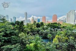 OUE Twin Peaks (D9), Condominium #497394671